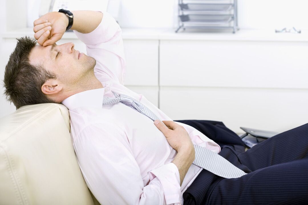 Harmonie avec hypertension